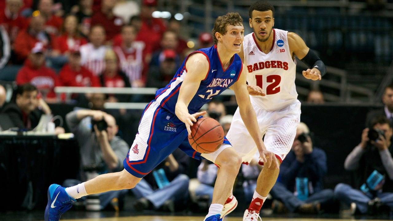 Department of defense: Wisconsin puts clamps down on American